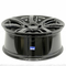 Black Silver Cadillac Replica Wheels 22 Inch 4738 Fit Chevy Tahoe Sierra Yukon Escalade