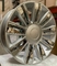 EXT ESV Tahoe Cadillac Replica Wheels Chrome 24 Inch Escalade Platinum Replica Wheels