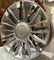 EXT ESV Tahoe Cadillac Replica Wheels Chrome 24 Inch Escalade Platinum Replica Wheels