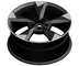 20x8.5 inch Volkswagen Replica Wheels Alloy 66.6 IOS/TS16949