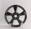 20x8.5 inch Volkswagen Replica Wheels Alloy 66.6 IOS/TS16949