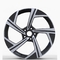 17x7.5 18x8.0 5 Hole Alloy Wheels PCB 112mm Replica Volkswagen Car Rims