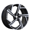 17x7.5 18x8.0 5 Hole Alloy Wheels PCB 112mm Replica Volkswagen Car Rims
