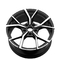 Alloy VW OEM Replica Wheels 17-21 Inch Factory Reproduction Rims ET35-45