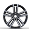 5 Hole Volkswagen Replica Wheels Alloy 19 Inch Car Rims 5x112-120