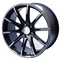 Alloy 19X8.5 Flow Forming Wheels 19 Inch Car Rims PCD 112mm