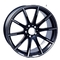 Alloy 19X8.5 Flow Forming Wheels 19 Inch Car Rims PCD 112mm