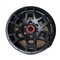 TRD Passenger Car Flow Forged A356.2 17 Inch 6x139.7 Wheels VIA JWL