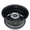 TRD Passenger Car Flow Forged A356.2 17 Inch 6x139.7 Wheels VIA JWL