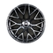 ET40mm 18x9.5 Flow Forming Wheels Alloy Rims Prevent Car Cornering Fatigue
