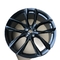 Custom Flow Forming Rims 20 21 22 Inch Tesla Wheels PCB 114.3mm 120mm