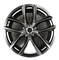 Custom Flow Forming Rims 20 21 22 Inch Tesla Wheels PCB 114.3mm 120mm