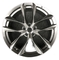 Custom Flow Forming Rims 20 21 22 Inch Tesla Wheels PCB 114.3mm 120mm