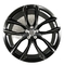 Custom Flow Forming Rims 20 21 22 Inch Tesla Wheels PCB 114.3mm 120mm