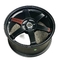 Aftermarket Flow Forming 16x7 4x100 Wheels Aluminum Off Road Wheels 5 lug