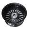 TUV 18in Flow Forming Wheels 5x112 Five Black Multi Spoke Alloy Wheels For Benz