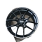 Passenger Car 73.1 Flow Forming Wheels 18X8.5 18 Inch 5x114 3 Rims VIA