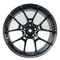 Passenger Car 73.1 Flow Forming Wheels 18X8.5 18 Inch 5x114 3 Rims VIA