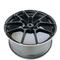 Passenger Car 73.1 Flow Forming Wheels 18X8.5 18 Inch 5x114 3 Rims VIA