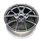 Passenger Car Flow Forged Rims 18x9 5x114.3 wheels ET38mm 40mm