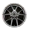 Passenger Car Flow Forged Rims 18x9 5x114.3 wheels ET38mm 40mm