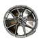 Passenger Car Flow Forged Rims 18x9 5x114.3 wheels ET38mm 40mm