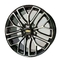 Alloy Flow Formed Wheels ET35-43 8J 8.5J 18 Inch 5x114.3 Wheels