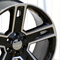 26x10 GMC Yukon Replica Wheels Gloss Black Machined Face Rims Fit Tahoe LTZ Silverado