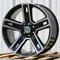 26x10 GMC Yukon Replica Wheels Gloss Black Machined Face Rims Fit Tahoe LTZ Silverado