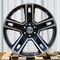 26x10 GMC Yukon Replica Wheels Gloss Black Machined Face Rims Fit Tahoe LTZ Silverado