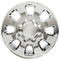 18 Rims Chevy Silverado HD 3500 8 Lug 8x6.5 Polished Wheels Rims 5501