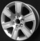 Alloy GMC Yukon Denali Sierra 1500 20&quot; OEM Alloy Wheel Rim 5650