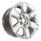 Alloy GMC Yukon Denali Sierra 1500 20&quot; OEM Alloy Wheel Rim 5650