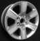 Alloy GMC Yukon Denali Sierra 1500 20&quot; OEM Alloy Wheel Rim 5650
