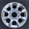 Wheel Rim Ford F250 Super Duty 20 BC3Z1007C FC3Z1007A OE 3844