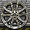 Full Polish 20 Inch Ford Explorer 13  OEM Rim Wheel 3861