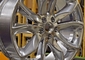 Full Polish 20 Inch Ford Explorer 13  OEM Rim Wheel 3861