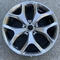 Dodge Charger Challenger 2523 OEM Silver Wheel Rim 20 X 8