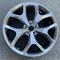 Dodge Charger Challenger 2523 OEM Silver Wheel Rim 20 X 8