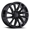 22 Cadillac Replica Wheels Escalade ​Yukon Tahoe ​Suburban OEM FM Spec 84586634 4875