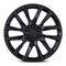 22 Cadillac Replica Wheels Escalade ​Yukon Tahoe ​Suburban OEM FM Spec 84586634 4875