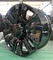 2500 3500 HD OEM GMC Replica Wheels 20 Inch Polished Alloy Wheel RIM 5957