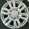 2500 3500 HD OEM GMC Replica Wheels 20 Inch Polished Alloy Wheel RIM 5957