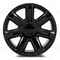 22'' Chrome Inserts Replica Alloy Wheel Rim 4739 Cadillac Escalade 15-20 Oem