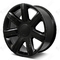 22'' Chrome Inserts Replica Alloy Wheel Rim 4739 Cadillac Escalade 15-20 Oem