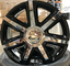 22'' Chrome Inserts Replica Alloy Wheel Rim 4739 Cadillac Escalade 15-20 Oem