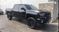 22 GMC Replica Snowflake Wheels Black Milled Rims Yukon Sierra Tahoe Silverado