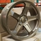 22&quot; Rims Demon Style Bronze Dodge Replica Wheels Fit Challenger Charger 300C RWD